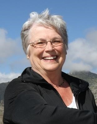 Judith Turner obituary, 1942-2018, Jericho, VT