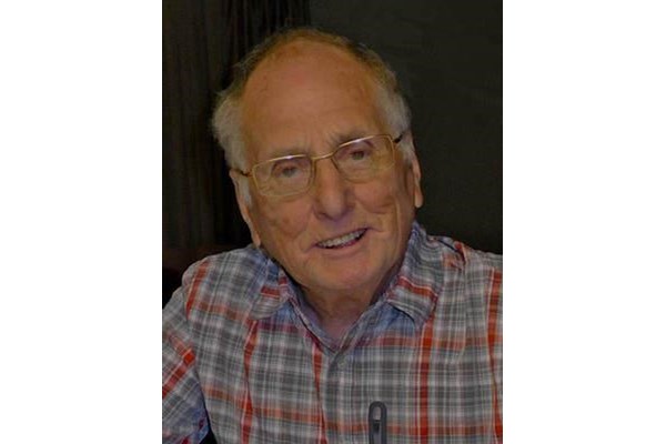 Frederick Jordan Obituary (1931 - 2018) - Montpelier, VT - The ...