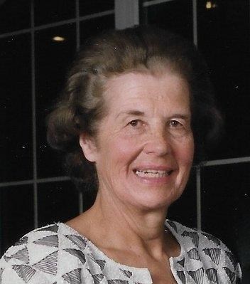Alice Davidson Outwater obituary, 1929-2018, -, VT