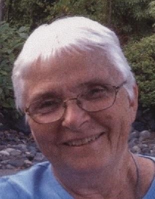 Joan E. Olson obituary, -, VT