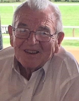 Clarence E. Fagan Jr. obituary, Vergennes, VT