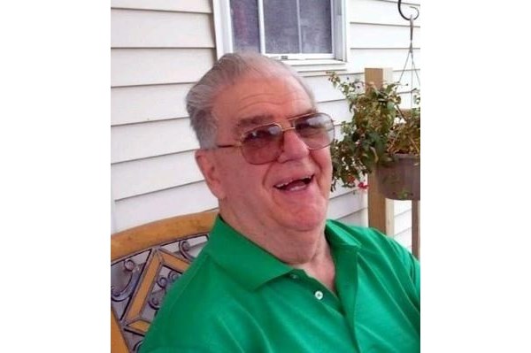 Richard Trombley Obituary (1926 - 2019) - Burlington, VT - The