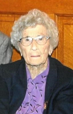 Elizabeth L. Niles obituary, Plattsburgh, Ny