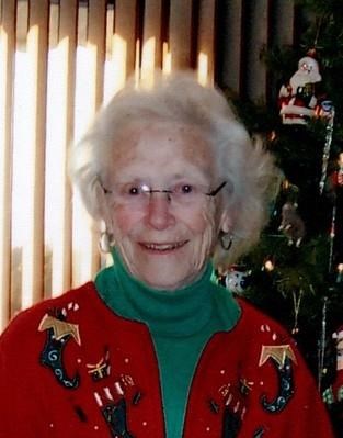 Estaleen R. "Susie" LaVigne obituary, 1923-2020, Winooski, VT