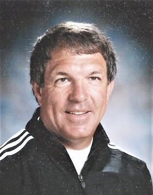 Brian Carlyle Hunt obituary, Burlington, VT