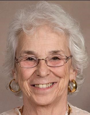Constance Goodrich obituary, 1950-2020, Ferrisburgh, VT