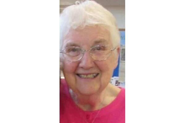 Jean Daley Obituary (1931 - 2021) - Colchester, VT - The Burlington ...