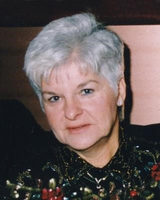 Margaret Cyr Obituary (2021) - Milton, VT - The Burlington Free Press