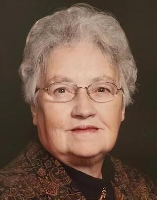 Ann E. & Donald C. White obituary, Richmond, VT