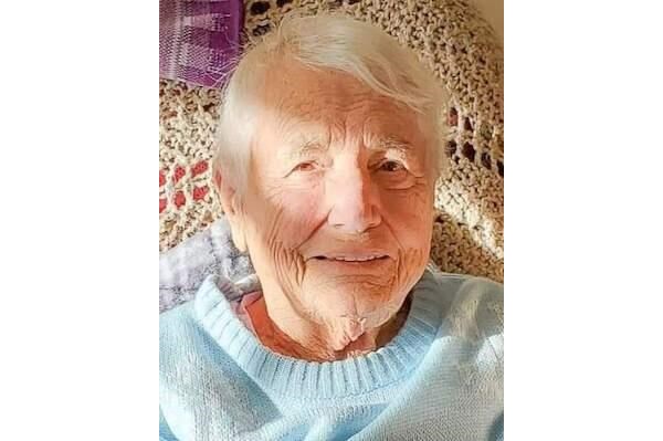 Carolyn King Obituary (1931 - 2021) - Essex Jct., VT - The Burlington ...