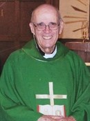 The Rev. Fr. Gerard Philip Leclerc Obituary