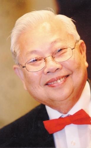 Tommy Mo Yee CHU obituary, Danville, BC