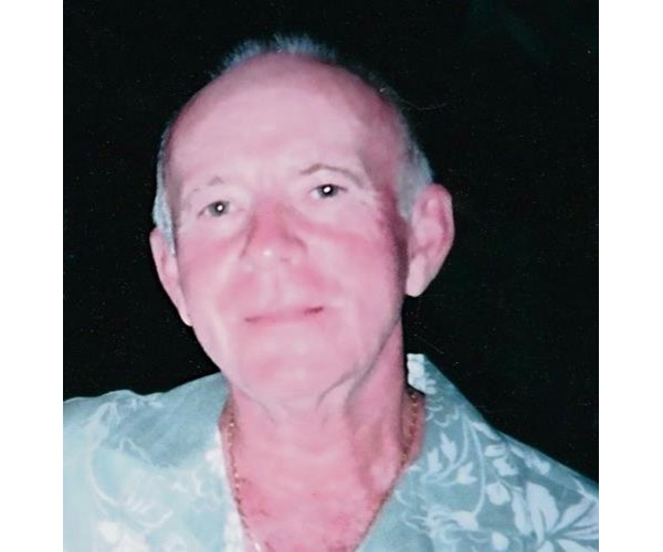 Daniel MARTIN Obituary (11/28/1944 02/26/2021) Nwr/by, BC Delta