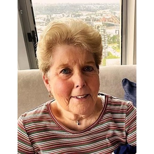 Pennington,  Arlene G.