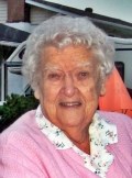 Margaret Henderson Blair obituary