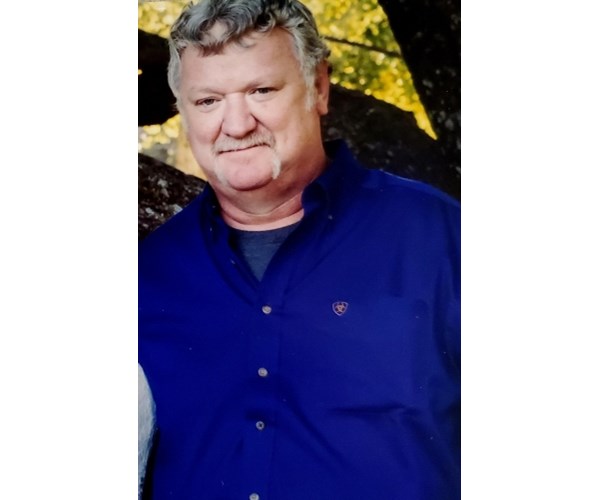Brian Lewis Obituary (2023) El Dorado, KS Butler County Times Gazette