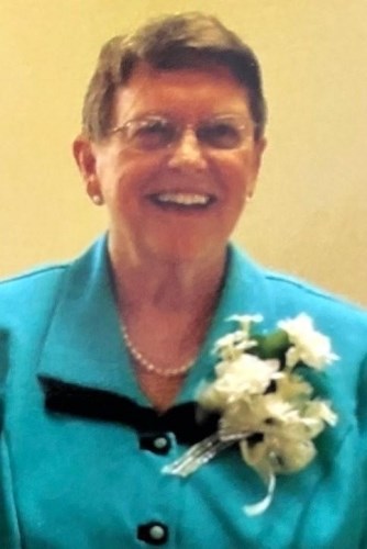 Janice Riley Obituary 2023 Augusta Ks Butler County Times Gazette