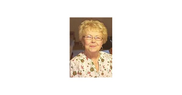 Jean Simmers Obituary (1939 - 2022) - Worthington, Pa - Butler Eagle