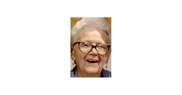 Lillian Power Obituary 2023 Mars Pa Butler Eagle