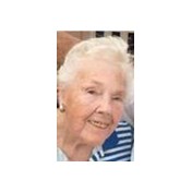 Harriett Bernigene "Bernigene" Doerschner obituary,  Dover DE