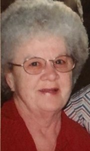 Carol Courson Obituary (2018)