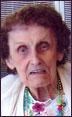 Amelia B. "Millie" Kradel obituary, Butler, PA