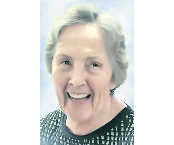 Jacklyn Nickita Obituary (1935 - 2019) - Zelienople, PA - Butler Eagle