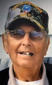 Obituary information for Samuel Louis Evans