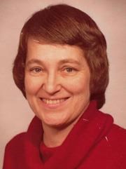 Charlotte Whiting obituary, Lancaster, PA