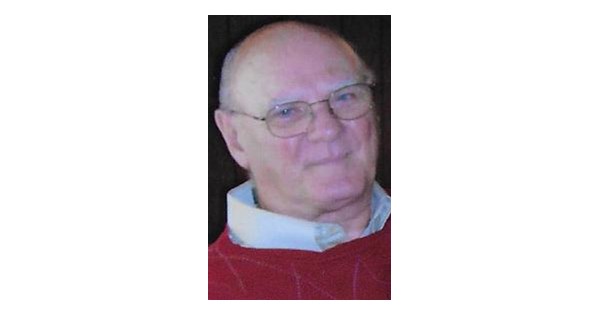 Richard Wolfe Obituary (2016)