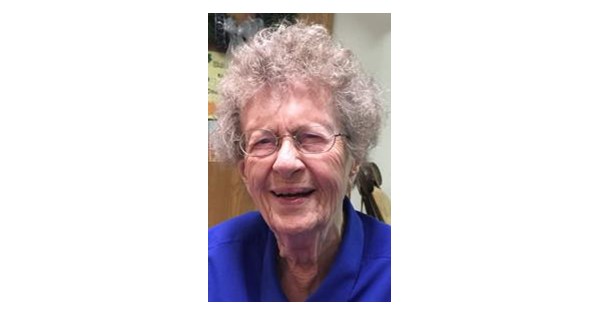 Shirley Buell Obituary (1917 - 2016) - Cabot, PA - Butler Eagle