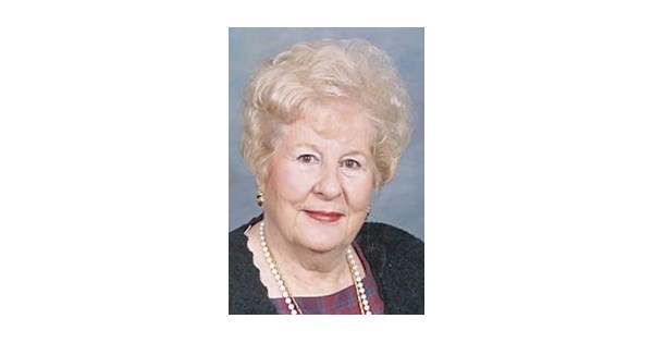 Helen Hirsch Obituary (2017) - Butler, PA - Butler Eagle