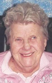 Estella Mae Uhlenburg obituary, Zelienople, PA