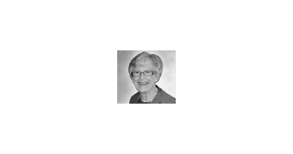 Nora FERRIS Obituary (2016) - Calgary, AB - Calgary Herald
