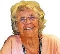 Shirley DENHOFF obituary