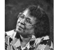 Winnie TURNER obituary