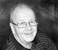 Bill McLEAN obituary