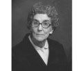 Esther KOGSTAD obituary