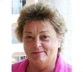Arlene HOGAN obituary