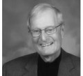 Donald FREY obituary, Victoria, BC