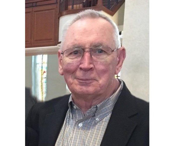 James Smith Obituary (2022) Calhoun, GA The Calhoun Times