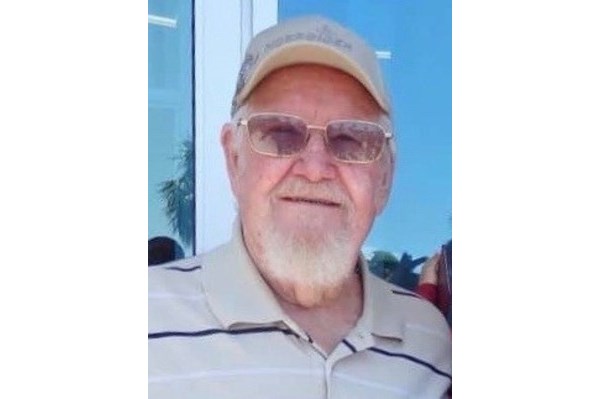 James Greenwood Obituary (1937 - 2019) - Corpus Christi, TX - Corpus ...