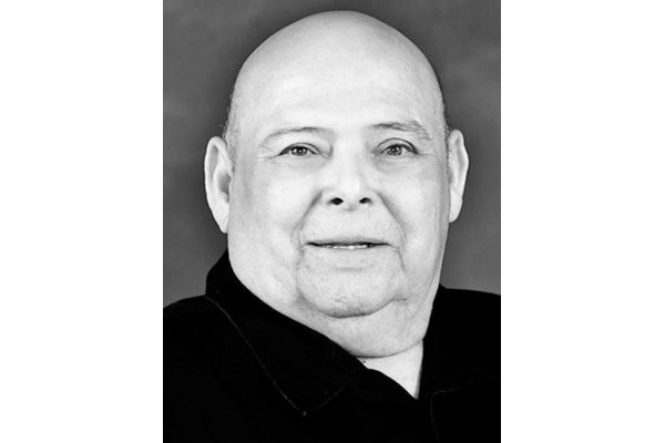 Ramiro Santos Obituary (1948 - 2019) - Corpus Christi, TX - Corpus