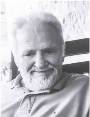 Spencer R. Campell obituary, 1941-2019, Corpus Christi, TX