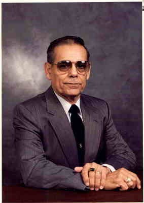 Ramiro Gonzales Obituary (1932 - 2019) - Corpus Christi, TX - Corpus