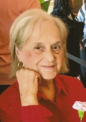 Margarita R. Gonzalez obituary, 1932-2019, Robstown, TX