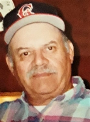 Johnny Salinas Obituary - Death Notice and Service Information