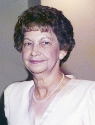 Martha Barnes Obituary (1934 - 2020) - Corpus Christi, TX - Corpus