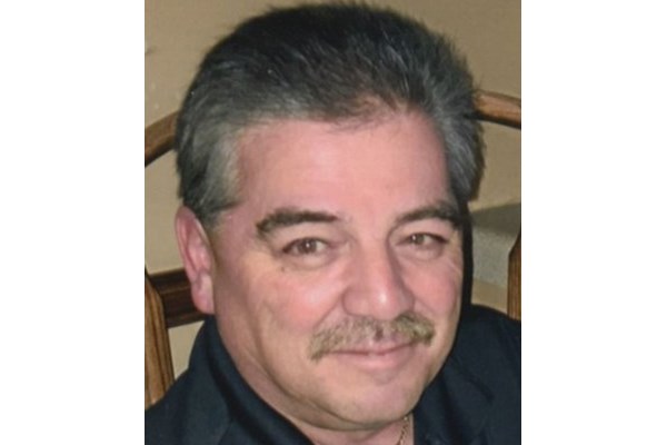Ricardo Garcia Obituary (1962 - 2020) - Corpus Christi, TX - Corpus