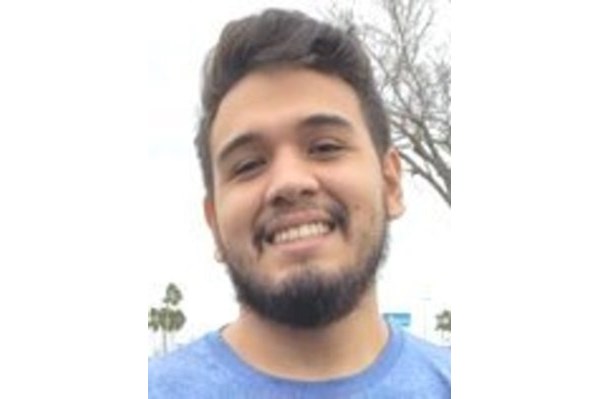 Caleb Fuentes Obituary (2020) - Corpus Christi, TX - Corpus-Christi ...